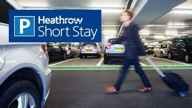 Heathrow parking – Head for Points