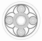 Celtic Art Coloring Pages sketch template