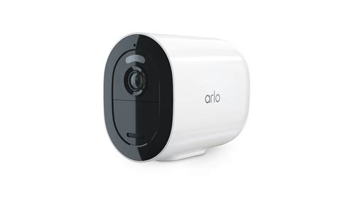 Arlo's new Go 2 security camera adds Wi-Fi connectivity and upgraded 1080p video