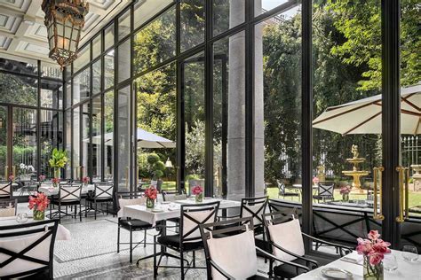 I migliori ristoranti con giardino di Milano | Flawless Milano