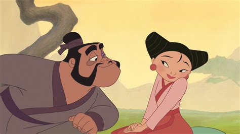 [BLU-RAY REVIEW] Mulan & Mulan 2 | Mulan ii, Mulan, Disney and dreamworks