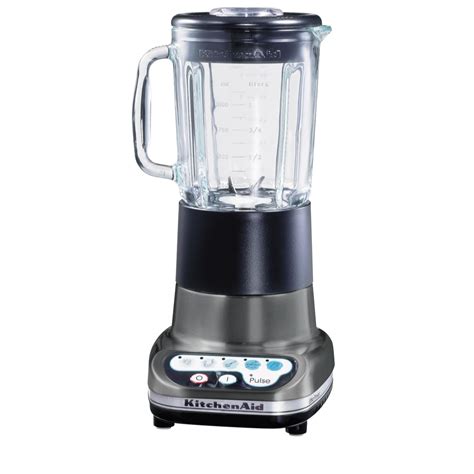 KitchenAid Artisan Blender - Page 1 - QVC UK