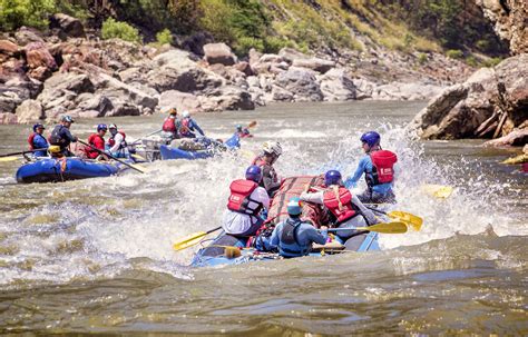 Karnali River Rafting – Welcome to ABC Treks Pvt. Ltd.