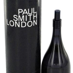 Paul Smith London Men Paul Smith cologne - a fragrance for men 2004