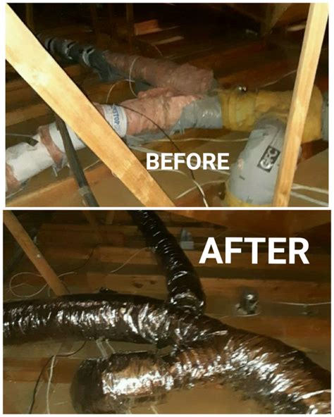 #1 Air Duct Replacement Contractor In SoCal