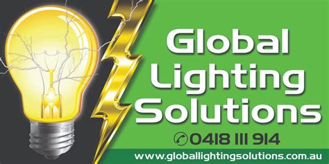 Professional Lighting Solutions For Industries & Commercial Purposes