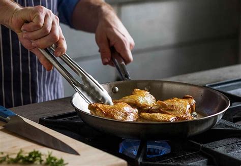 Skillet vs Pan: Unveiling the Best Kitchen Tool for You | Misen