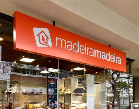 MadeiraMadeira planeja abrir 120 lojas físicas em 2021 - E-Commerce Brasil