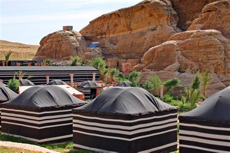 Seven Wonders Bedouin Camp | جولات في الأردن- للرحلات والجولات المخصصة