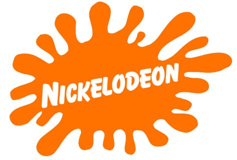 Nickelodeon Splat Font