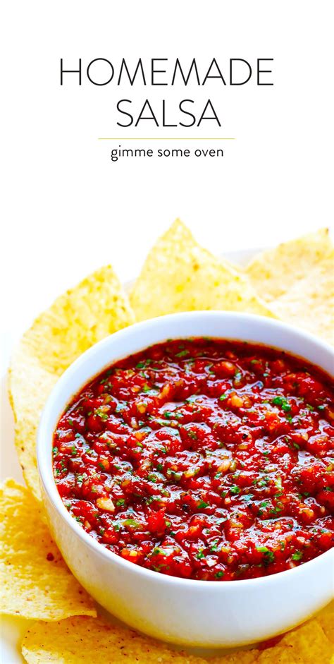 35 Best Mild Salsa Recipe - Best Recipes Ideas and Collections