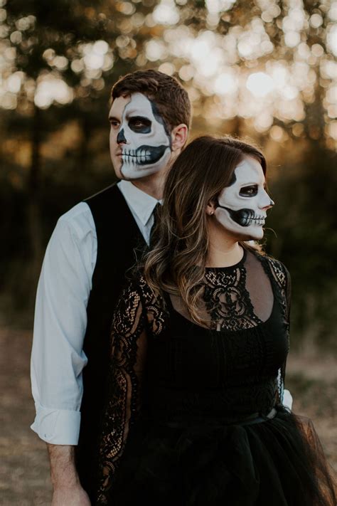 47 Best Couples Halloween Costumes for 2021