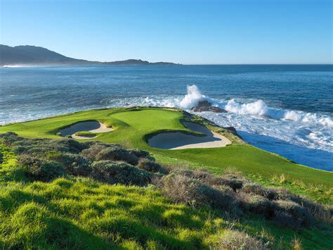 Pebble Beach Celebrates 100 Years! | Golf Vacations Magazine