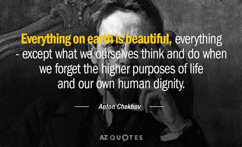 TOP 25 QUOTES BY ANTON CHEKHOV (of 433) | A-Z Quotes