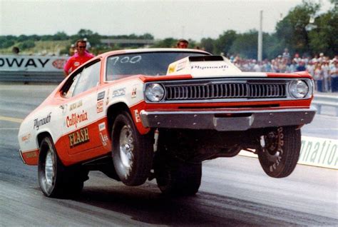 554 best Vintage Drag Racing images on Pinterest | Drag racing, Drag ...