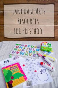 Preschool Curriculum Choices - ResearchParent.com