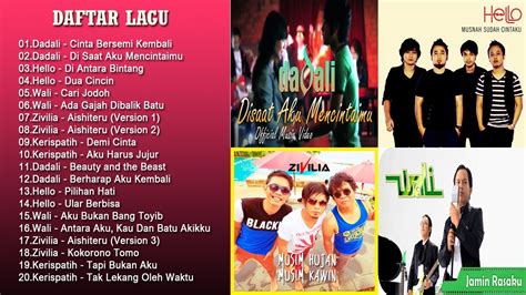 Lagu indonesia terbaik - lasopaassociation