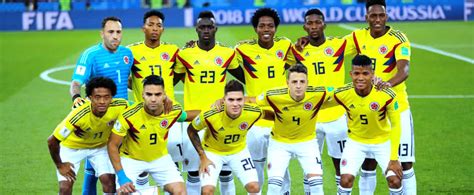 Qatar 2022: These are the young players who could be part of the Colombian National Team ...