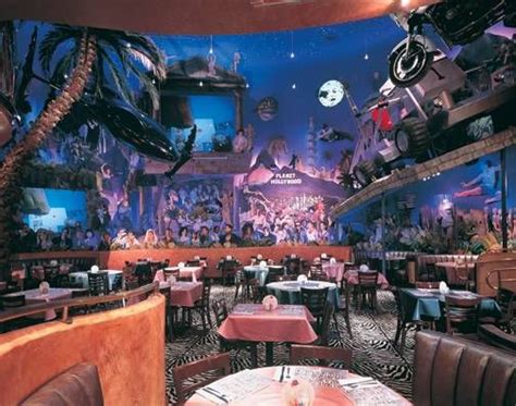 Planet Hollywood | Hollywood restaurants, Planet hollywood, Las vegas ...