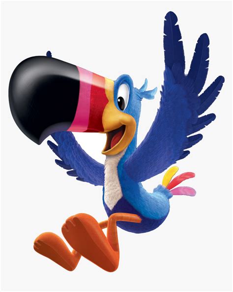 Froot Loops Toucan Png, Transparent Png - kindpng