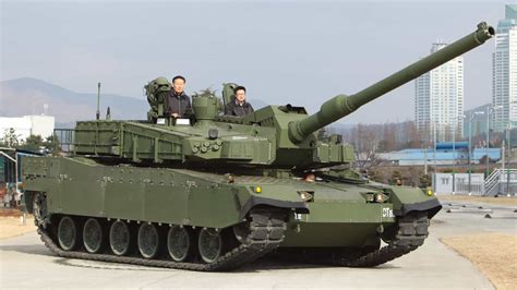 Poland to buy South Korean tanks, planes | DefenceTalk