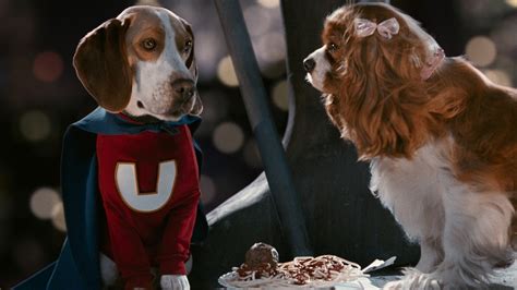 Underdog (2007) | FilmFed