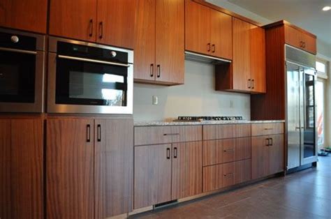 Custom Made Sapele Kitchen by Traditions In Woodworking Inc ...