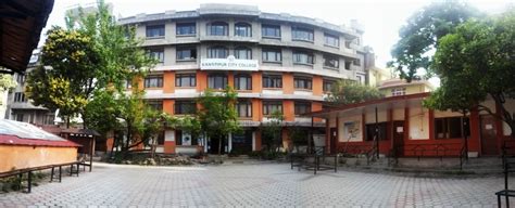 Kantipur City College | Phone Contact Details | Nepalphonebook.com