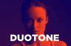 Duotone PS- create mind blowing photos - FREE | Pixelo
