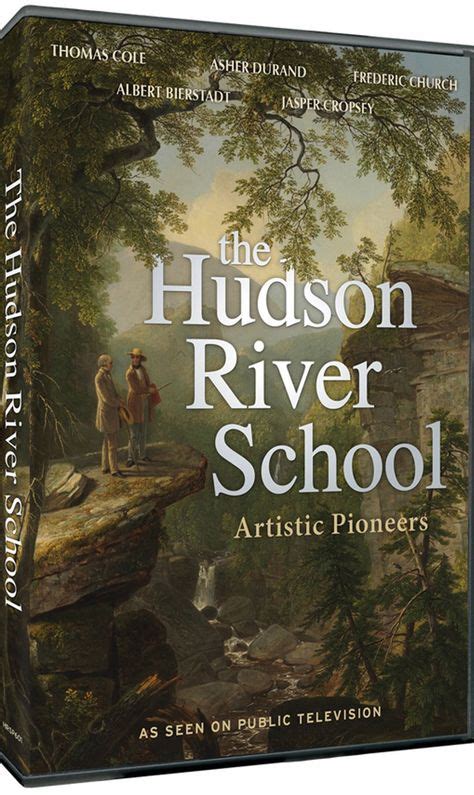 Идеи на тему «Asher Brown Durand & Hudson River School» (81) | пейзажи, художники, иллюстратор