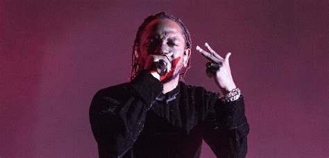 Cheap Kendrick Lamar Concert Tickets - ticket2concert