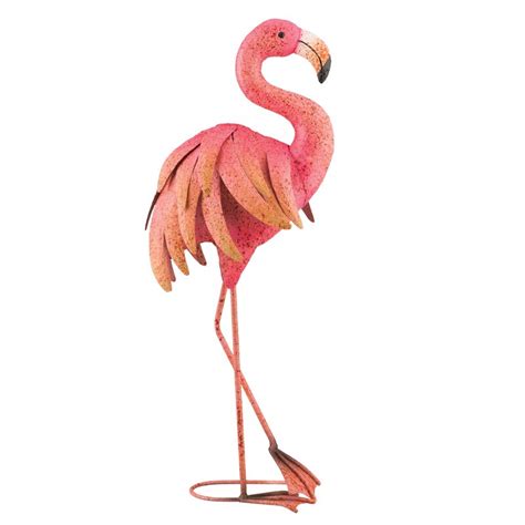 Regal Art & Gift Flamingo Statue & Reviews | Wayfair