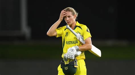 Cricket news 2023: Australian team snubbed again by Laureus World Sports Awards, World Cup final ...