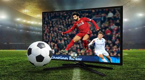 11 Best Football Live Streaming Sites 2022, Watch Football Online For Free!