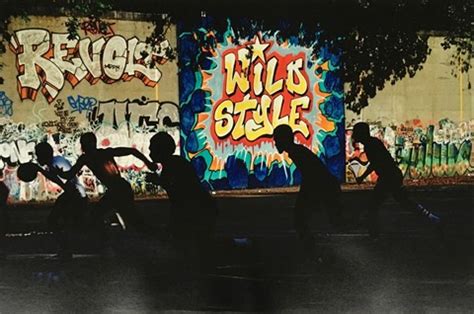 The woman who captured NYC’s graffiti gangs | Dazed