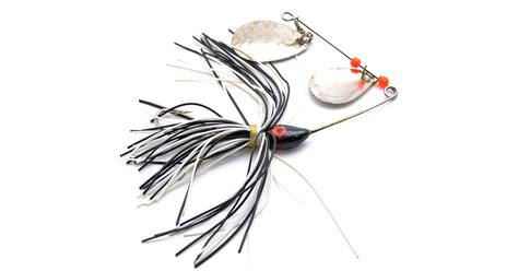 Spinnerbaits: Rigging Tips, When (And When NOT) To Use Them & More