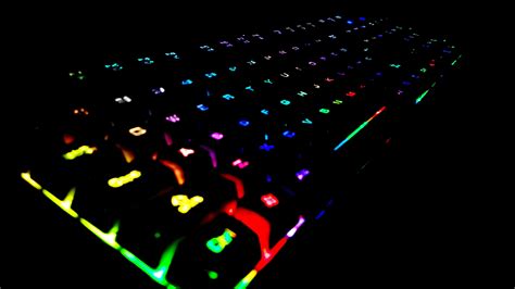 Desktop 4k Keyboard Wallpapers - Wallpaper Cave