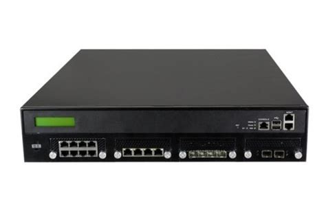 Hardware Firewall Appliance, Software, Model Name/Number: Firewell Appliances at Rs 350000 in ...