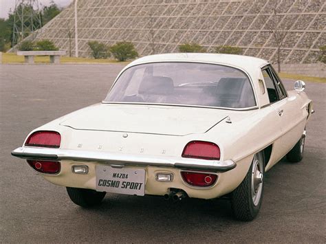 1967 Mazda Cosmo sport #247311 - Best quality free high resolution car ...