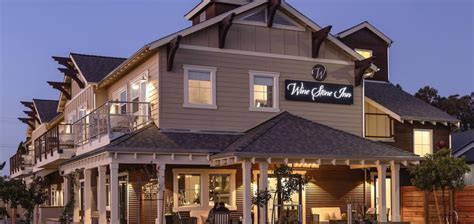 Wine Stone Inn, California, United States of America. Expert reviews ...