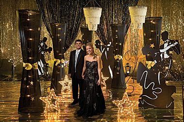 Create a Stunning Event with a Mystical Evening Theme Prom | Prom ...