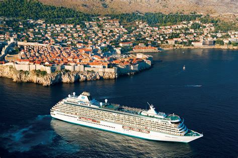 The 5 Best Mediterranean Cruises