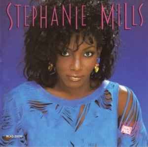 Stephanie Mills – Stephanie Mills (CD) - Discogs