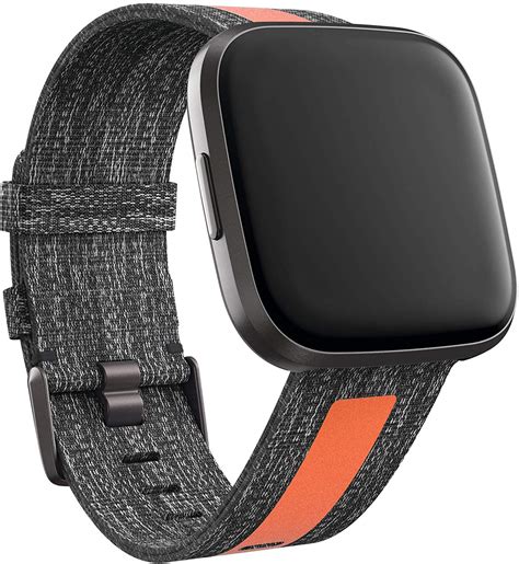 Best Android-Compatible Fitbit Watch Bands – Wear it with Style ...