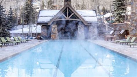 Vail Spa | Massage & Facials | The Spa at Four Seasons Resort Vail