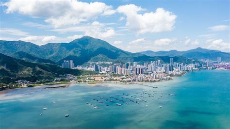 Sha Tau Kok, Hong Kong’s Northernmost Town Will Welcome Visitors In 2024