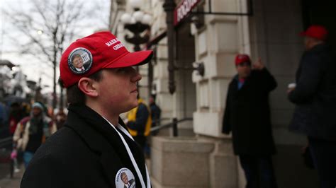 MAGA Hats Are the Newest Form of Pre-Teen Rebellion - Racked