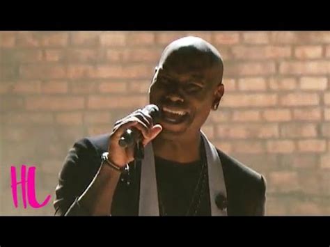 Tyrese Gibson Performs 'Shame' At Soul Train Awards 2015 - YouTube