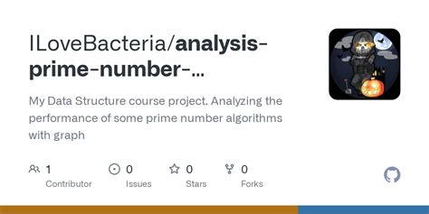 GitHub - ILoveBacteria/analysis-prime-number-algorithms: Analyzing the performance of some prime ...