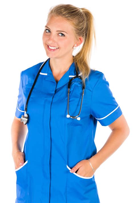 Nurse Free Stock Photo - Public Domain Pictures